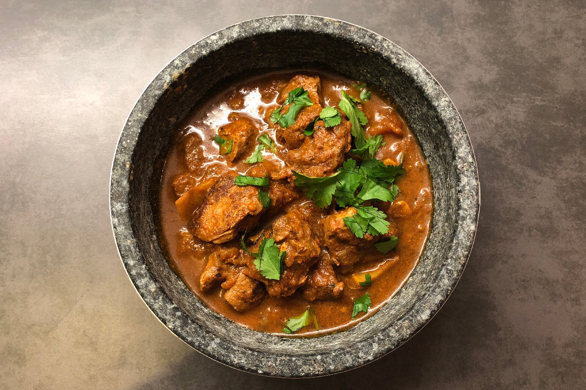 Lamb Naga