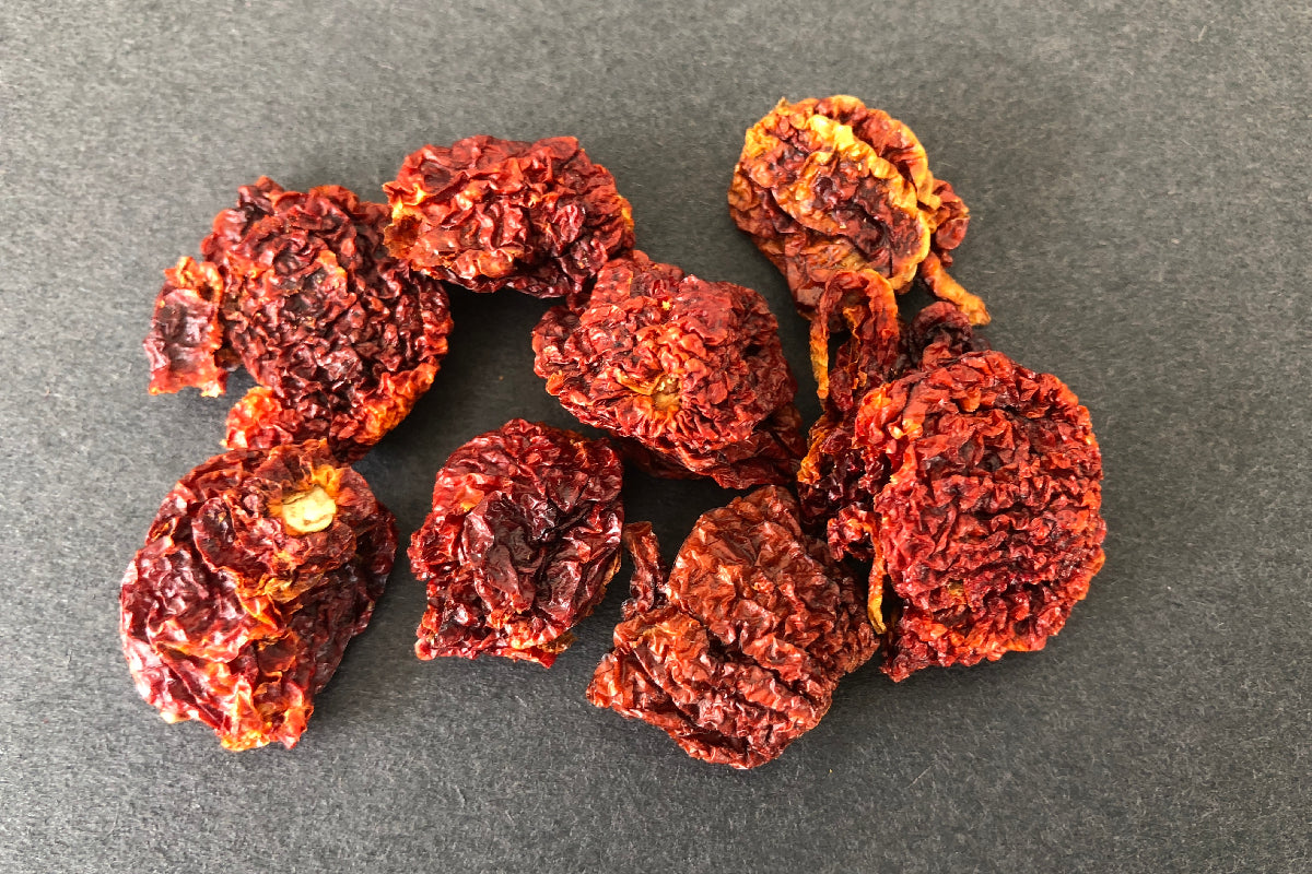 Carolina Reaper
