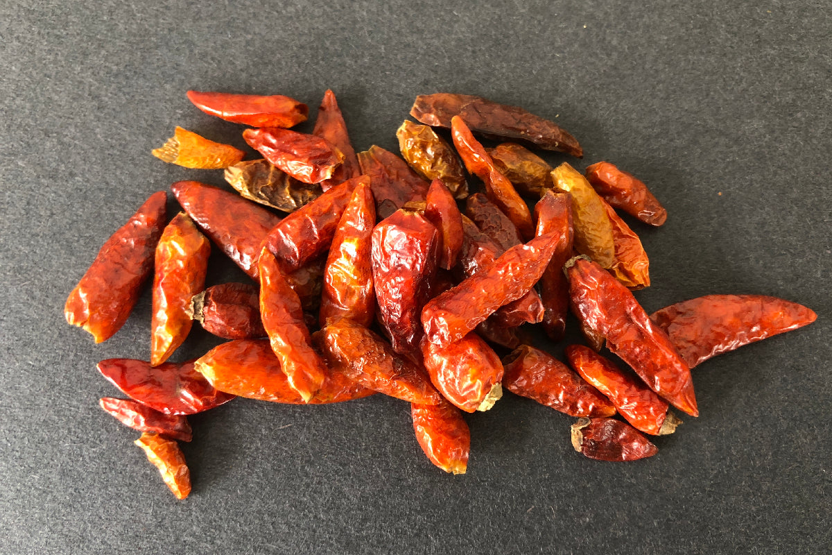 Birdseye - Thai Pepper