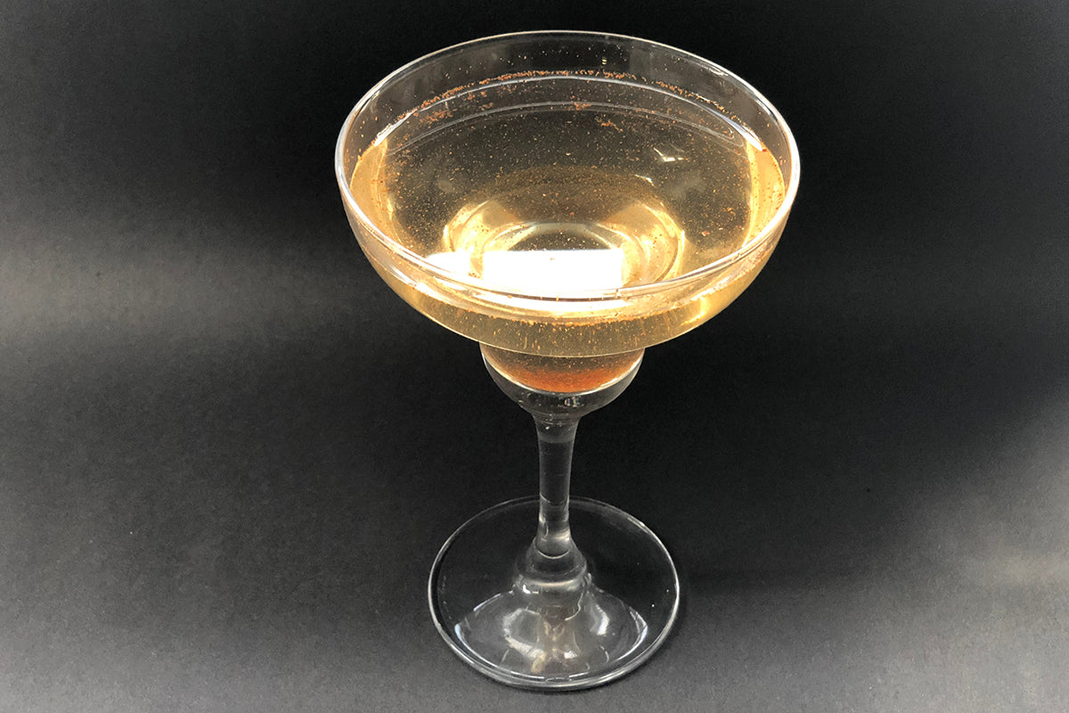 Chilli Martini