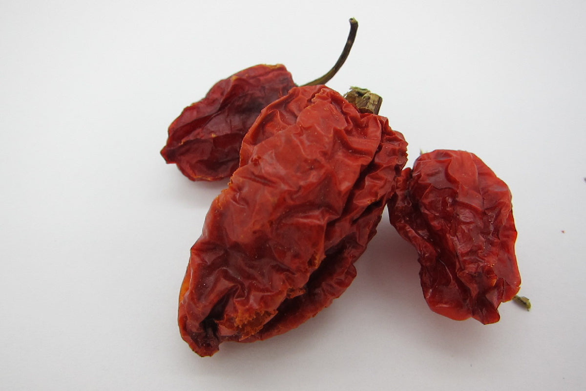 Scotch Bonnet